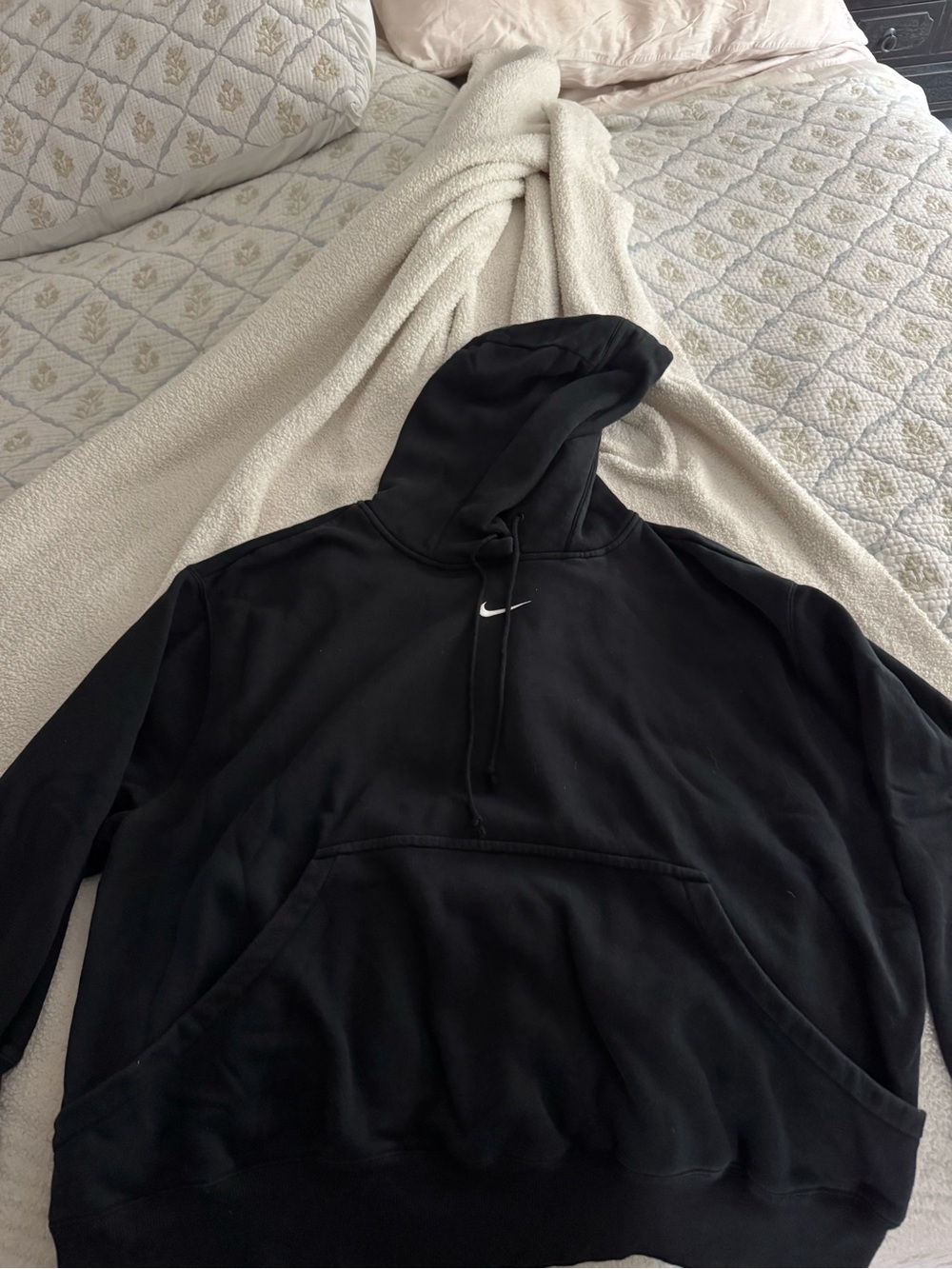 Nike sportswear Phoenix Fleece 2x - Picture 3 of 3